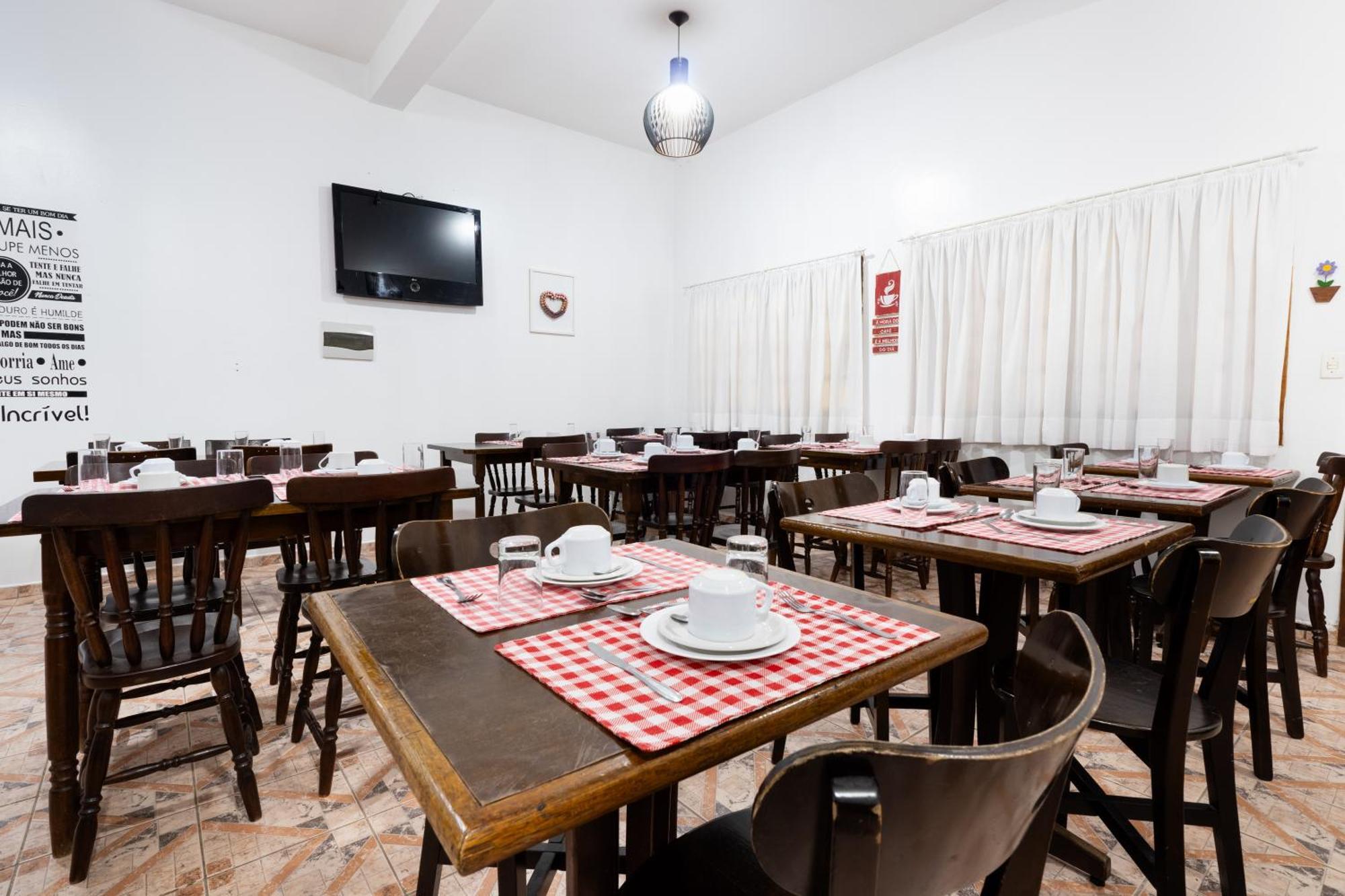 Campos do Jordão Velinn Pousada Casa De Campos Mountain House מראה חיצוני תמונה